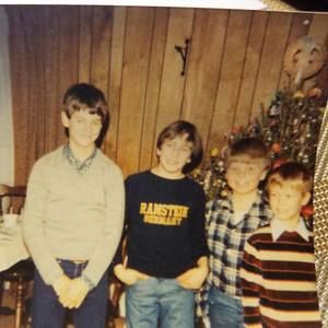 Meet your Posher, Brent